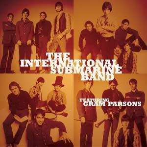 SP The International Submarine Band: Sum Up Broke