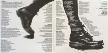 LP The Interrupters: Fight The Good Fight