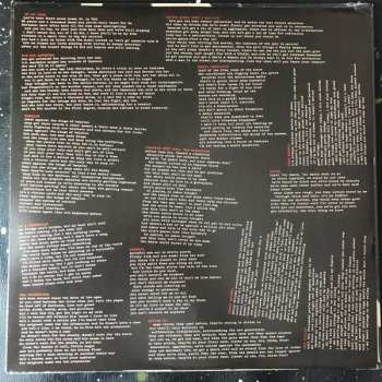 LP The Interrupters: Say It Out Loud