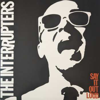 LP The Interrupters: Say It Out Loud