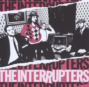 The Interrupters: The Interrupters
