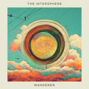 CD The Intersphere: Wanderer