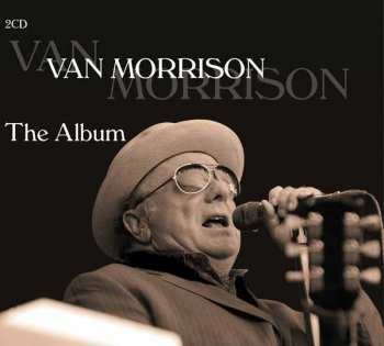 2CD Van Morrison: Keep It Simple - Album Sampler