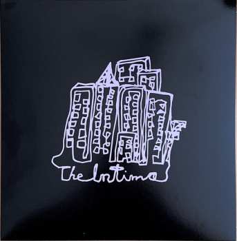 LP The Intima: Peril & Panic LTD