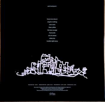 LP The Intima: Peril & Panic LTD