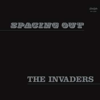 Album The Invaders: Spacing Out