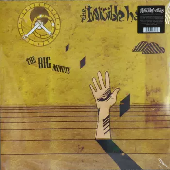 The Invisible Hands: The Big Minute