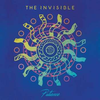 LP The Invisible: Patience