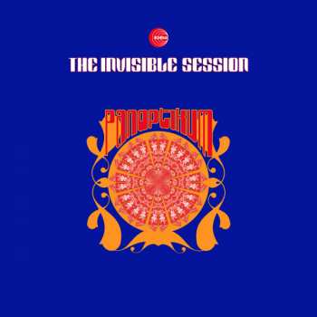 Album The Invisible Session: 'Till The End - Panoptikum