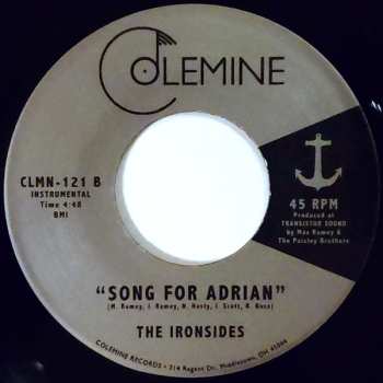 SP The Ironsides: The Raven