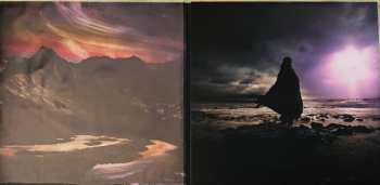 LP The Irrepressibles: Superheroes