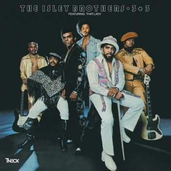 Album The Isley Brothers: 3 + 3