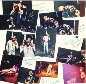 2SACD The Isley Brothers: 3+3, Live It Up & Go For Your Guns