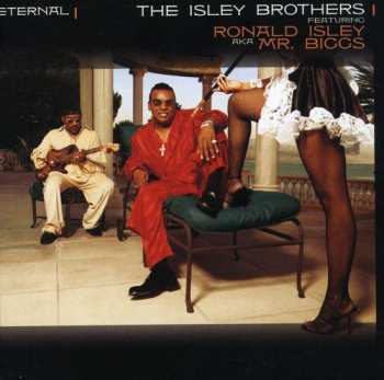 Album The Isley Brothers: Eternal