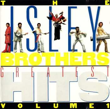 Album The Isley Brothers: Isley's Greatest Hits, Volume 1