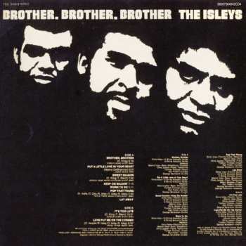 5CD/Doos The Isley Brothers: Original Album Classics