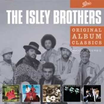 Album The Isley Brothers: Original Album Classics