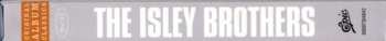 5CD/Doos The Isley Brothers: Original Album Classics