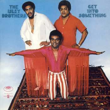 5CD/Doos The Isley Brothers: Original Album Classics