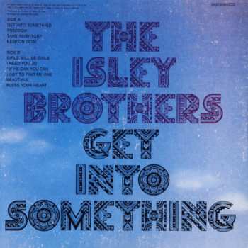 5CD/Doos The Isley Brothers: Original Album Classics