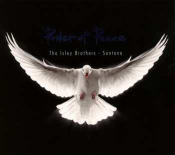 CD Santana: Power Of Peace