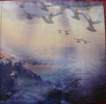 2LP Santana: Power Of Peace
