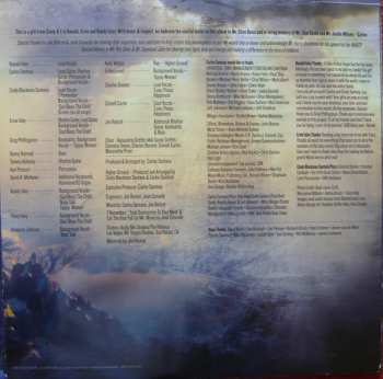 2LP Santana: Power Of Peace