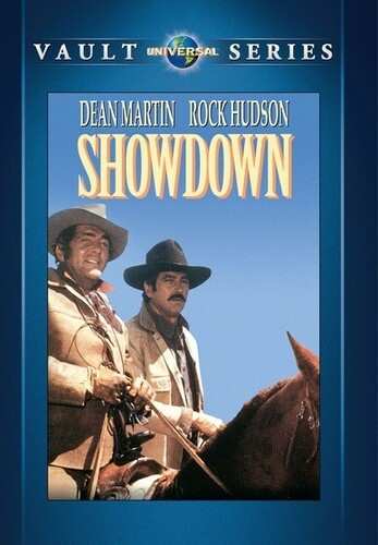 Album The Isley Brothers: Showdown