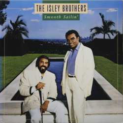 Album The Isley Brothers: Smooth Sailin'