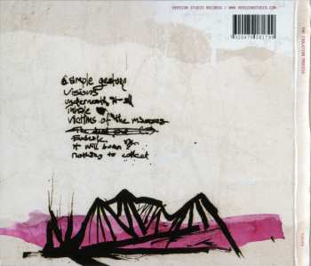 CD The Isolation Process: The Isolation Process