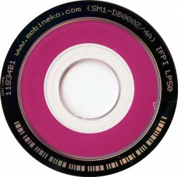 CD The Isolation Process: The Isolation Process