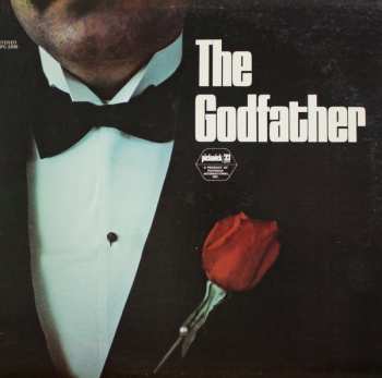 Album The Italia Concert Orchestra: Music From The Motion Picture The Godfather