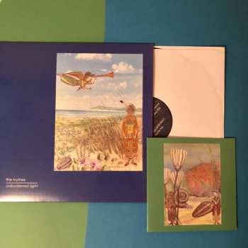 LP The Ivytree: Unburdened Light LTD