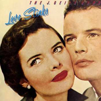 Album The J. Geils Band: Love Stinks