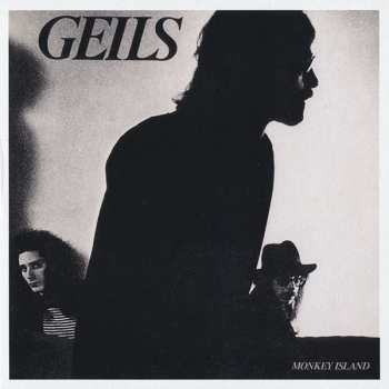 5CD/Doos The J. Geils Band: Original Album Series Vol. 2