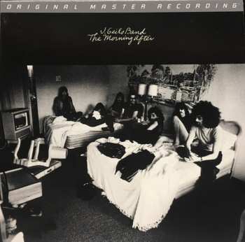 SACD The J. Geils Band: The Morning After LTD | NUM