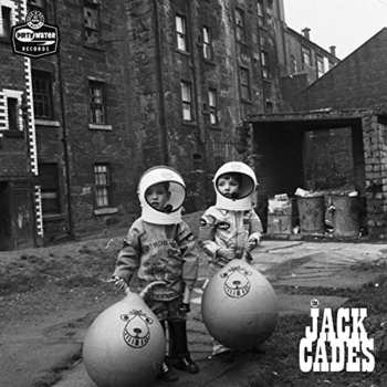 CD The Jack Cades: Music For Children