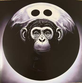 LP The Jack Rubies: Visions In The Bowling Alley