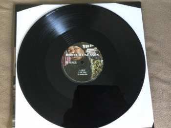 2LP The Jacka: Drought Season LTD