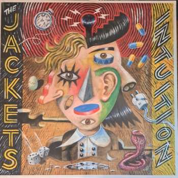 LP The Jackets: Intuition
