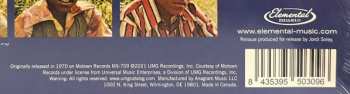LP The Jackson 5: ABC CLR