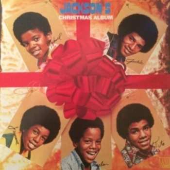CD The Jackson 5: Christmas Album LTD