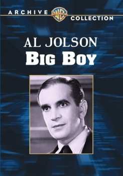 DVD The Jackson 5: Big Boy