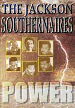 DVD The Jackson Southernaires: Power