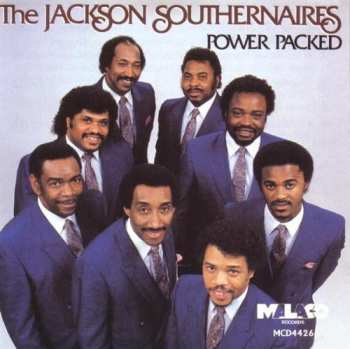 Album The Jackson Southernaires: Power Packed