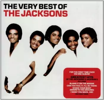 The Very Best Of The Jacksons