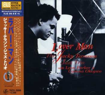 Album The Jacky Terrasson Trio: Lover Man