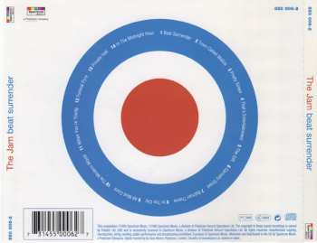 CD The Jam: Beat Surrender