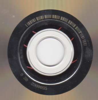 CD The Jam: Beat Surrender