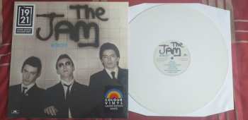 LP The Jam: In The City CLR | LTD